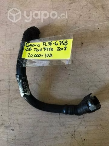 Caneria FL3E-6758-AB Ford F