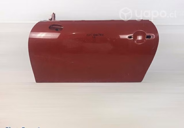 Puerta Delantera LH Mini Cooper