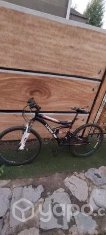 Bicicletas aro 20 y 26 - Imagen 2