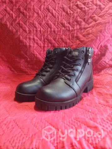 Zapatos de colegio - Imagen 5