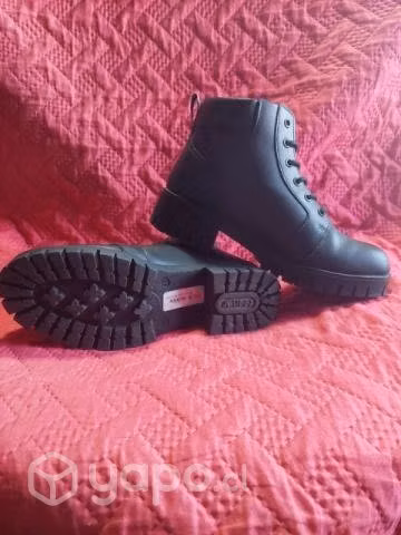 Zapatos de colegio - Imagen 4