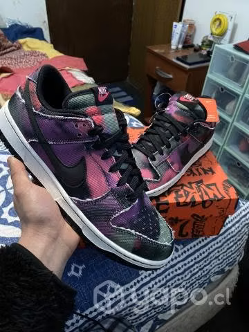 Nike Dunk Low