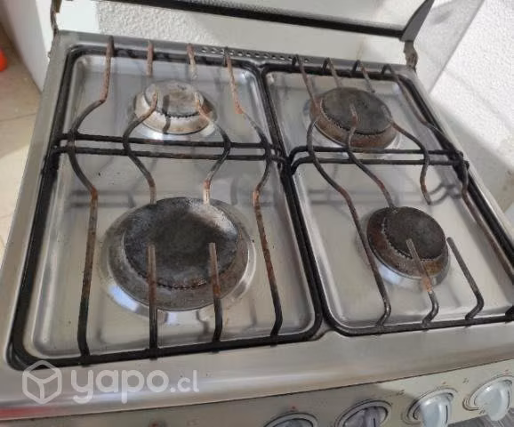 Cocina