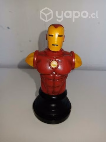 IRON Man Man Diamont Select Toy