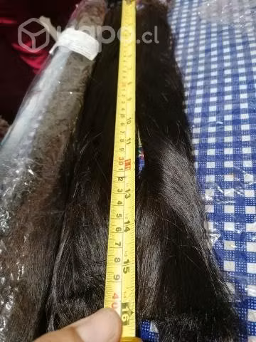 Pelo natural