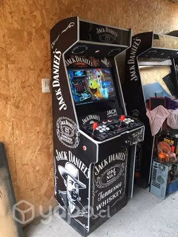 Arcade 24 pulgadas