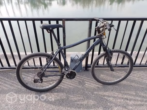 Bicicleta Marin Aro 26 Talla M - Imagen 2