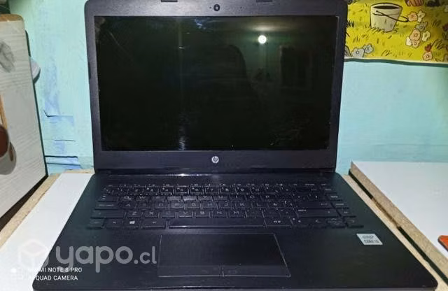 Notebook hp disco ssd 1tb 4ram