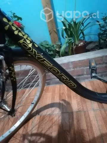 Bicicleta aro 26 - Imagen 2