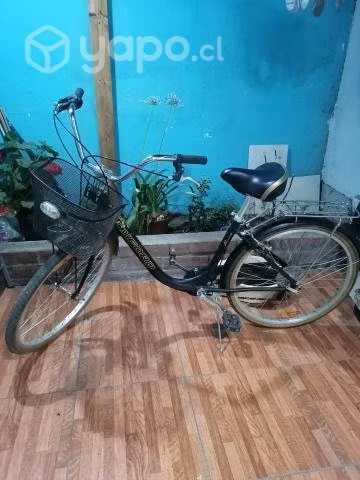 Bicicleta aro 26 - Imagen 3