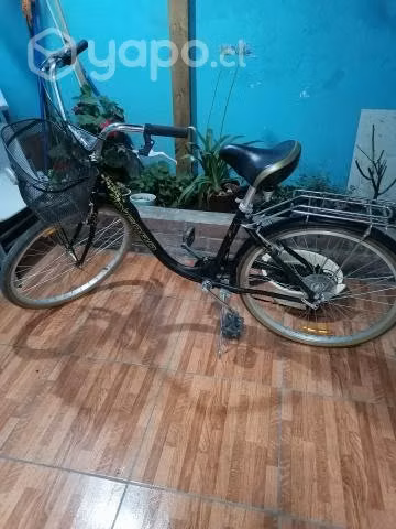 Bicicleta aro 26