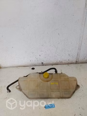 Deposito Agua Motor (MNP146) Mahindra Pik Up 2.2 2