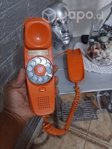 Teléfono de colección - Imagen 3