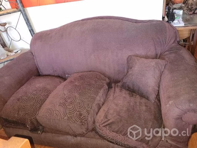 Sillon para tapizar - Imagen 2