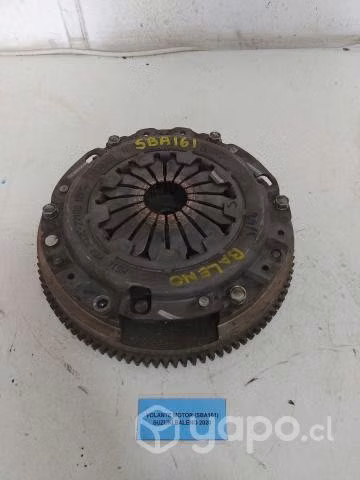 Volante Motor (SBA161) Suzuki Baleno 2020