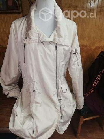 Cortaviento talla XL - Imagen 6