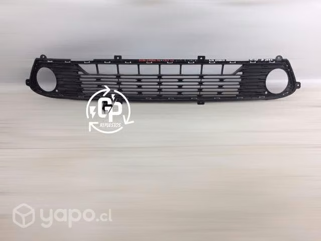 Rejilla Kia Cerato 2018 2020