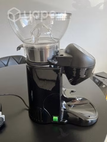 Molinillo profesional tranquilo tron marca gaggia