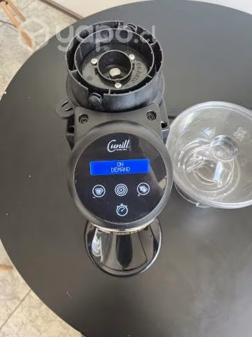 Molinillo profesional tranquilo tron marca gaggia
