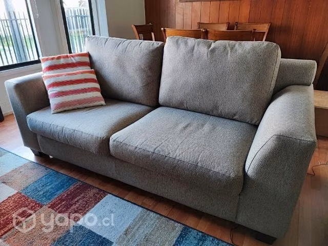 Sofa Rosen 3 cuerpos
