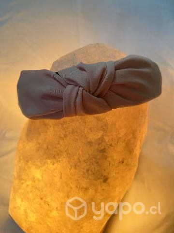 Cintillo Diademas