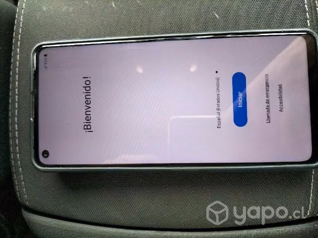 Samsung A21S por renovacion 32gb