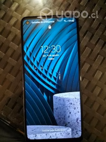 Samsung A21S por renovacion 32gb