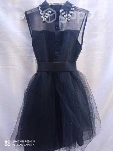 Vestido Fiesta