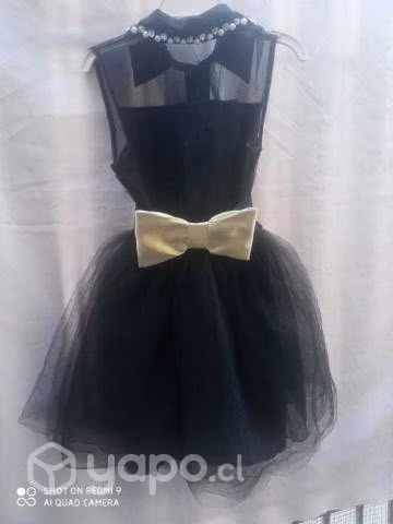 Vestido Fiesta