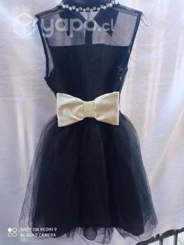 Vestido Fiesta