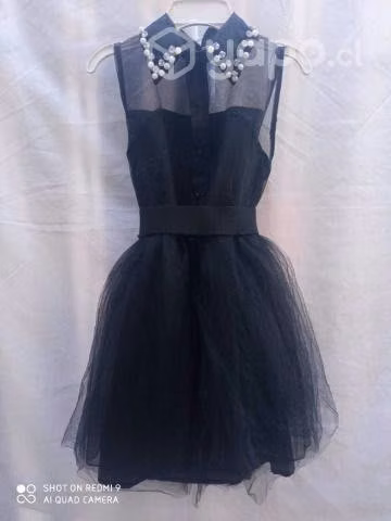Vestido Fiesta