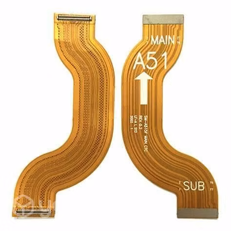 Flex main samsung galaxy a51