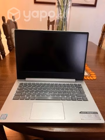 Notebook lenovo