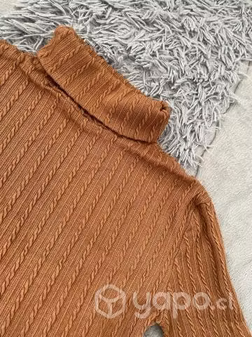 Crop hilo talla S - Imagen 2