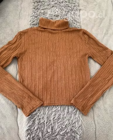 Crop hilo talla S