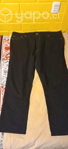 Jeans Levis 504 - Imagen 4