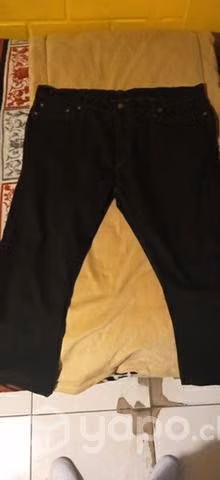 Jeans Levis 504 - Imagen 3