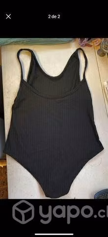 Body negro - Imagen 2