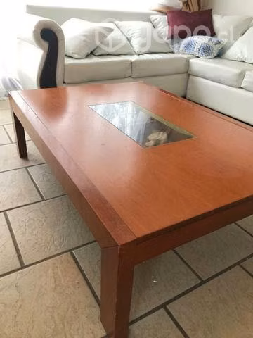 Mesa de centro