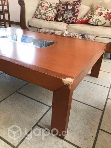 Mesa de centro