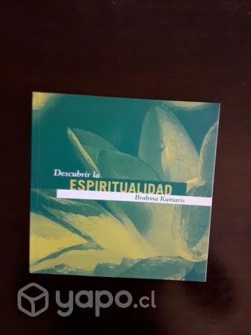 Descubrir la espiritualidad