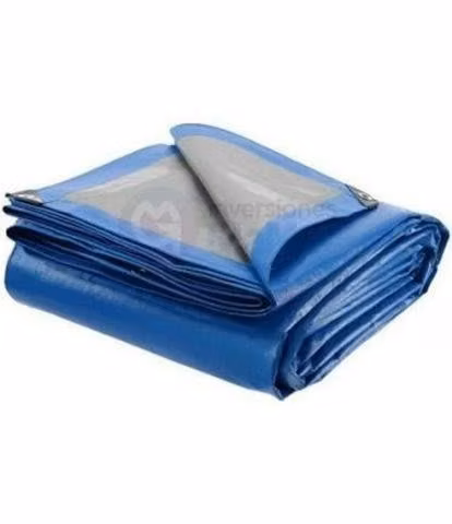 Lonas impermeables 6x4, 6x5, 6x8, 8x10 y 10x12