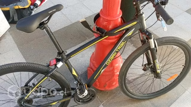 Mtb desert sx marco de aluminio para nueva