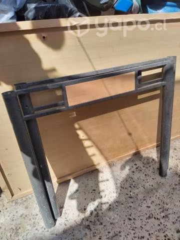 Mesa usada armable