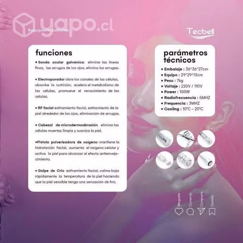 Meso pro skin - Imagen 3