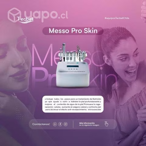 Meso pro skin - Imagen 2