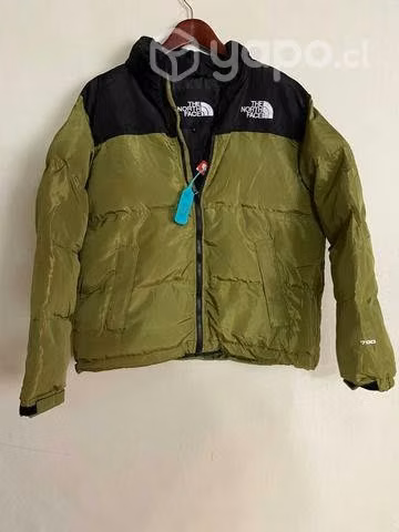 Casaca the North face Original