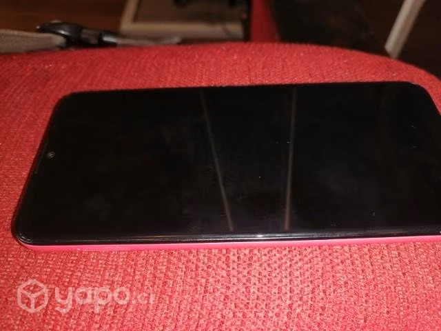 Motorola G20 sin cargador