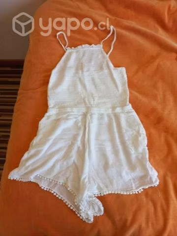 enteritos de mujer talla s