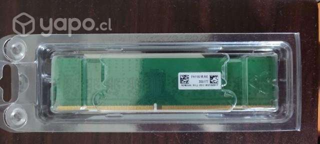 Memoria Ram Ddr4 Crucial 8gb 2133mhz - Imagen 2